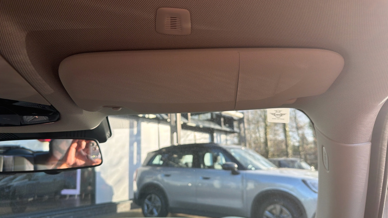 MINI Cooper 1.5 C Sport [Level 1] 3dr Auto Petrol Hatchback